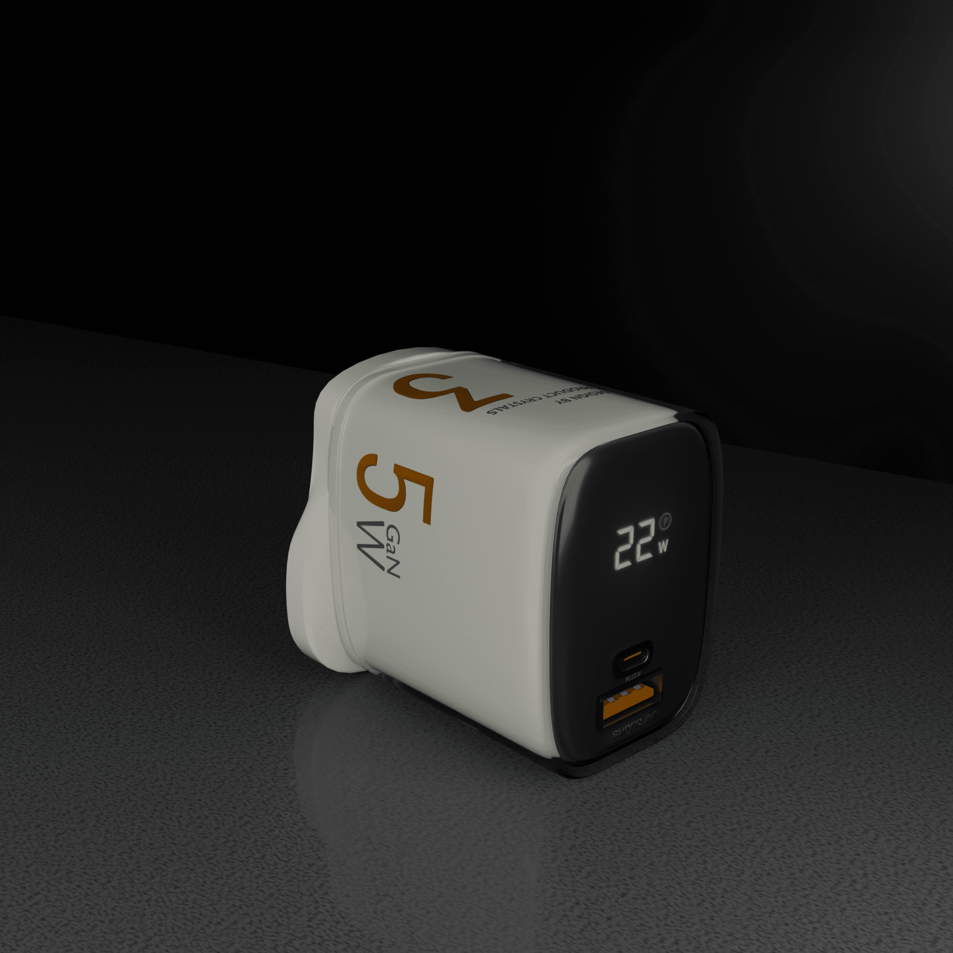 Smart Tech Accessories